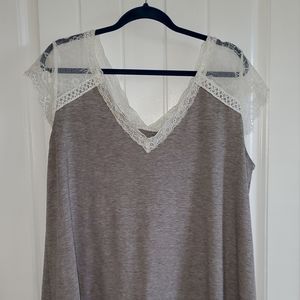 Boutique Top